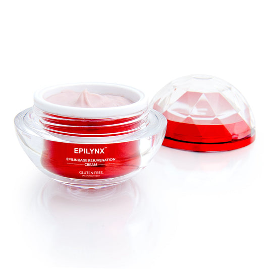 Enriching Ageless Rejuvenate Face Cream for Mature Skin - Renew,