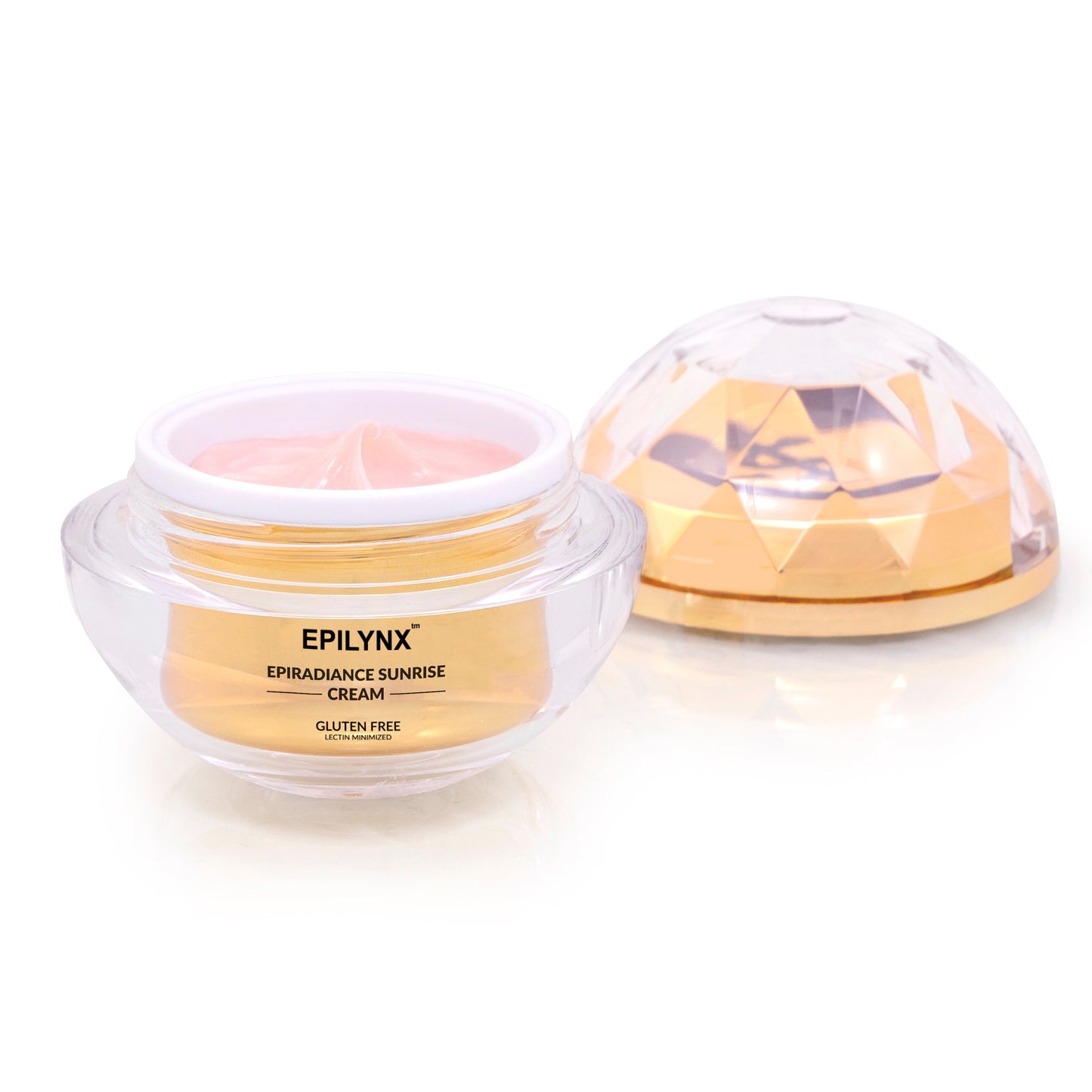 Sunrise Nourishing & Firming Set for Sensitive Skin - Radiant Glow &