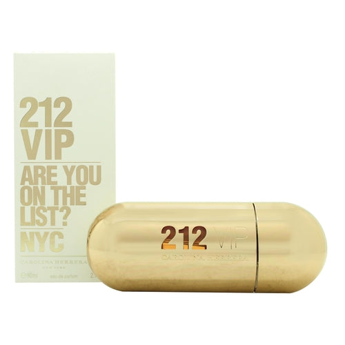 Carolina Herrera 212 VIP Eau de Parfum