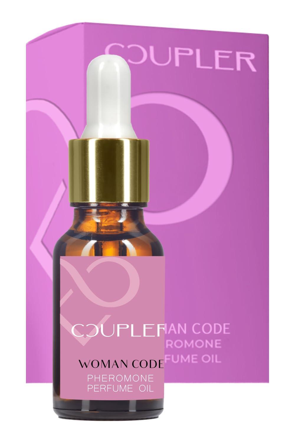 Pheromones Perfumes for Women   Pheromone Perfume Oil for Women