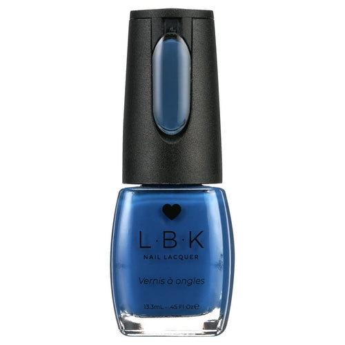 LBK Perfect Match Nail Polish