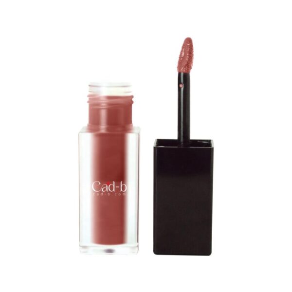 Matte Lip Stain Satin Red - LSP71 | Vegan, Matte, Velvety Finish