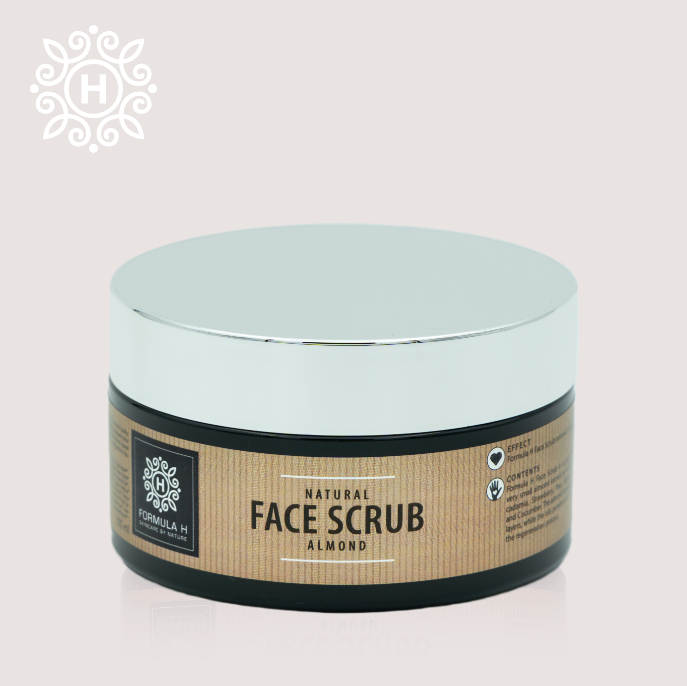 Face Scrub 100 ml