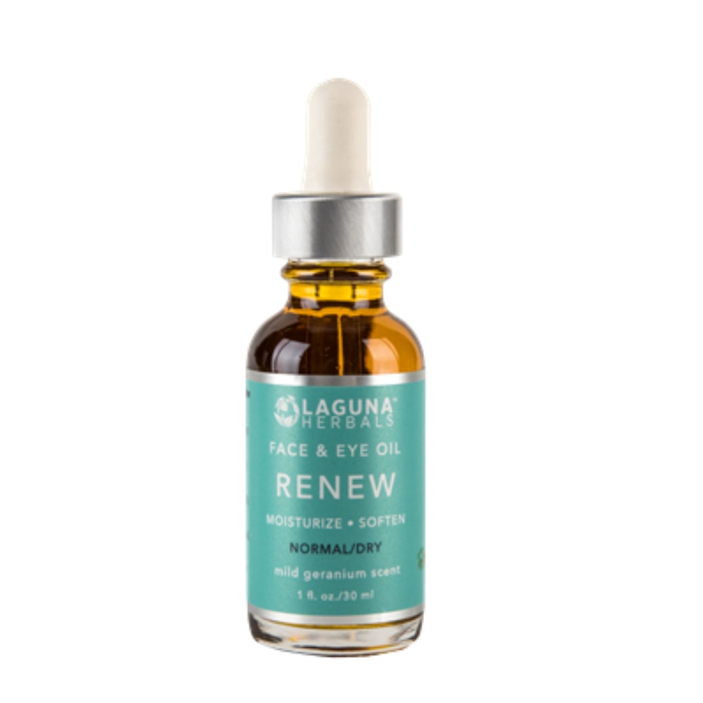 RENEW - Face oil for normal to dry skin