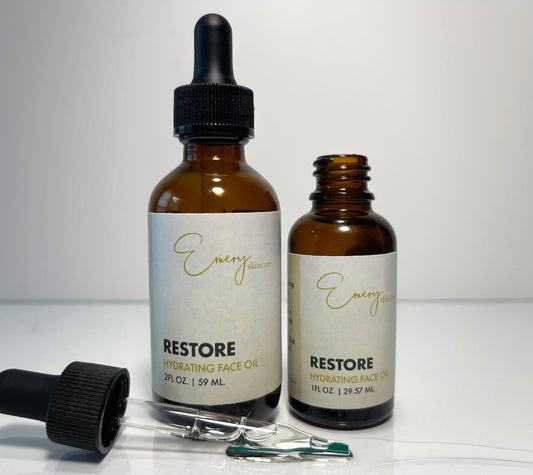 RESTORE Face Oil