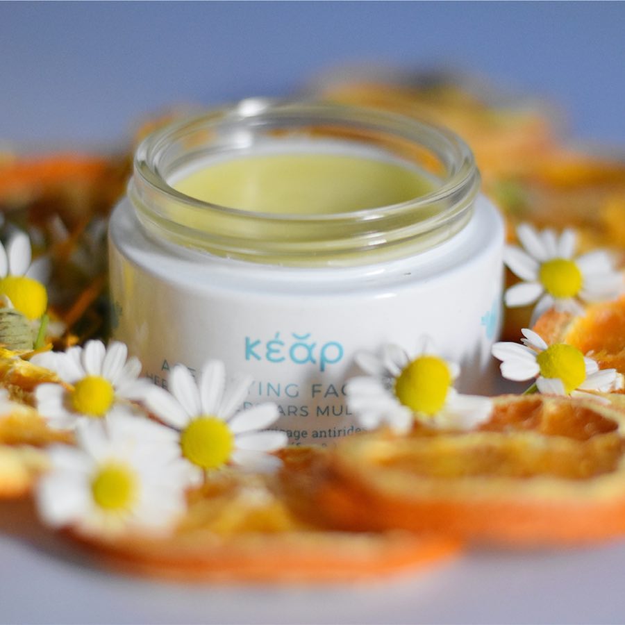 Kear AgeDefying Face Balm: Unlock Your Youthful Glow (Naturally!)