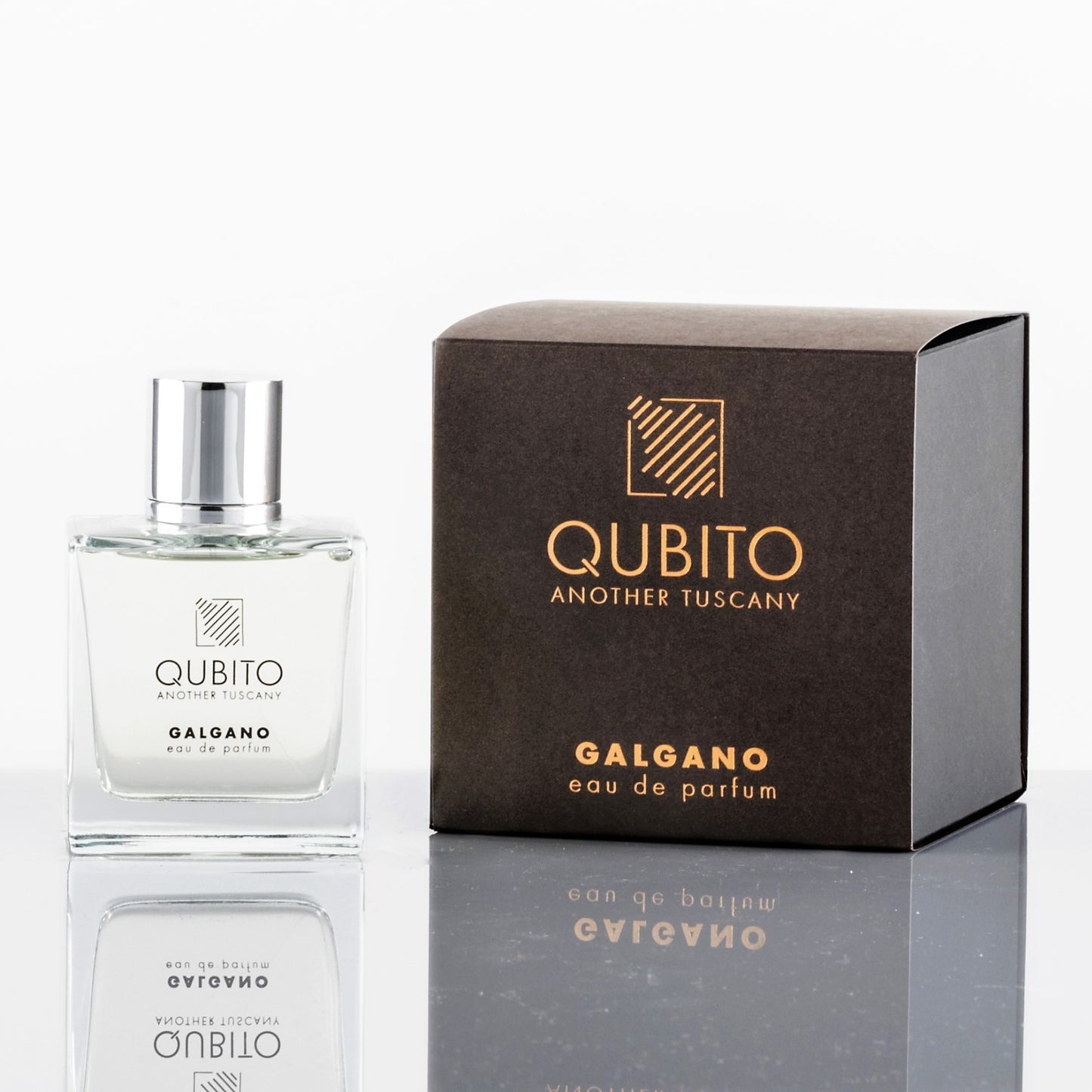 GALGANO (100 ML) - EAU DE PARFUM