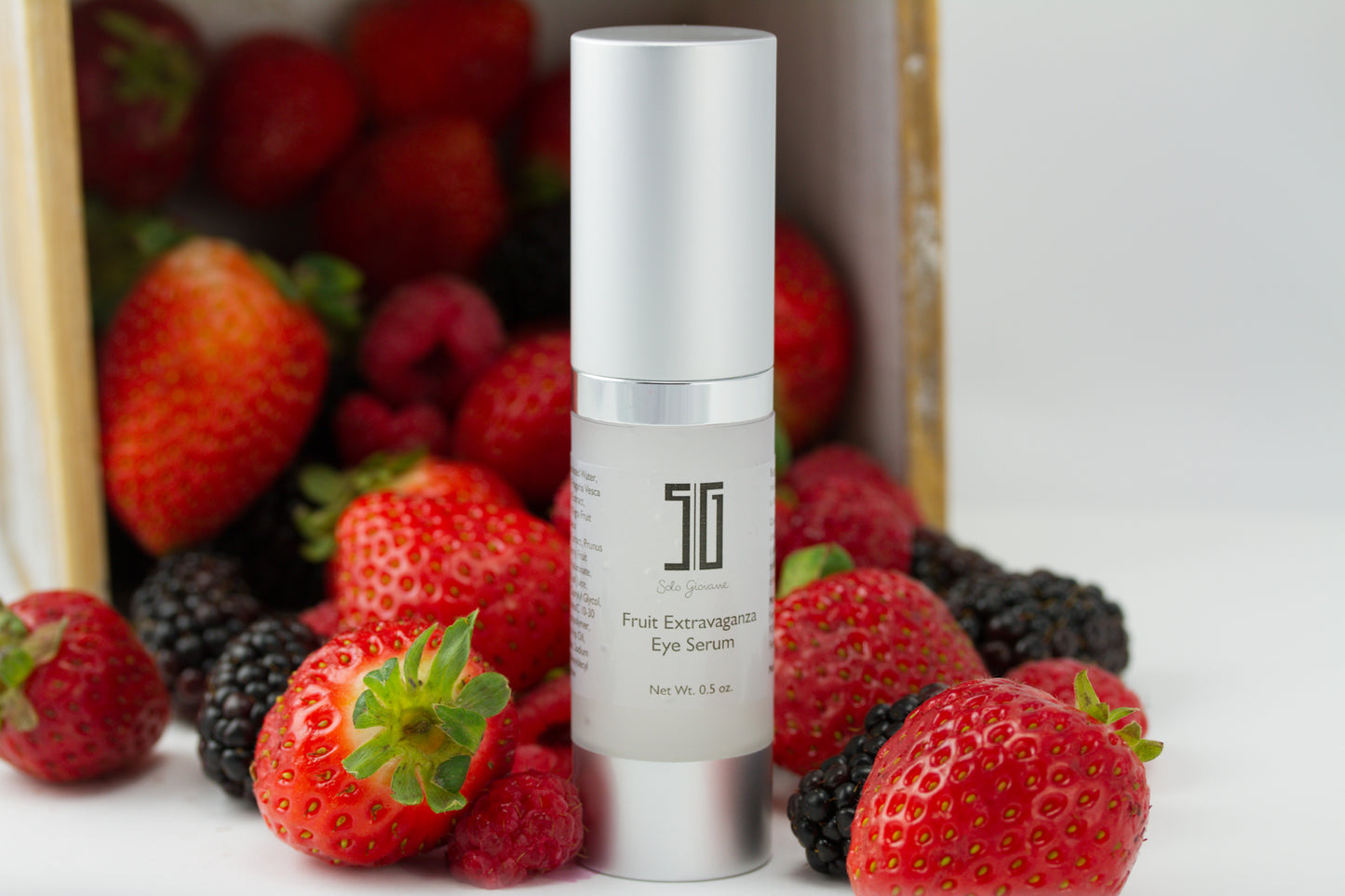 Fruit Extravaganza Eye Serum