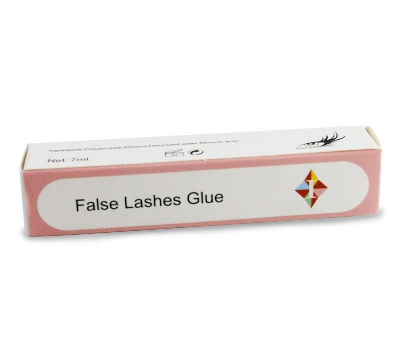 5ml Eyelash Transparent Glue Eyelash Adhesive false eyelashes