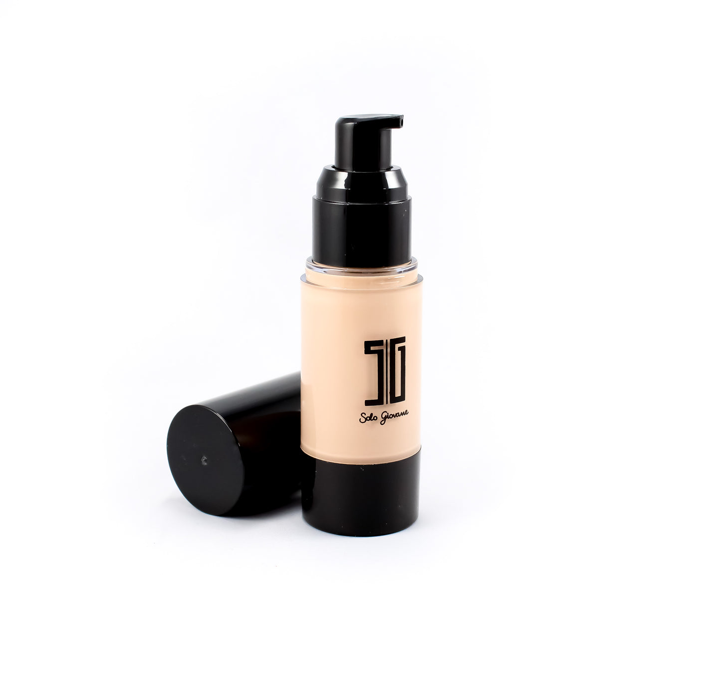 SG Full Coverage Foundation #5