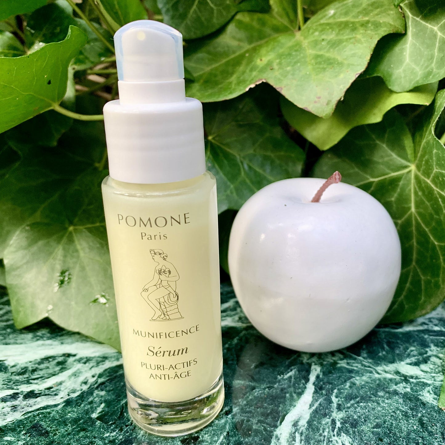 SERUM - Apple anti-aging pluri-actives