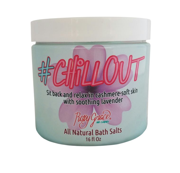 Bath Salts,Lavender Bath Salt,Bath Salt Gifts,Bath Salts in a Jar