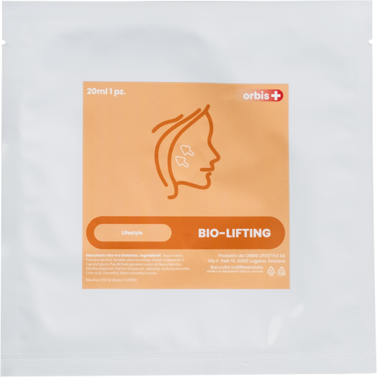 BIO-LIFTING - Swiss Premium Skincare (Anti-Wrinkles)