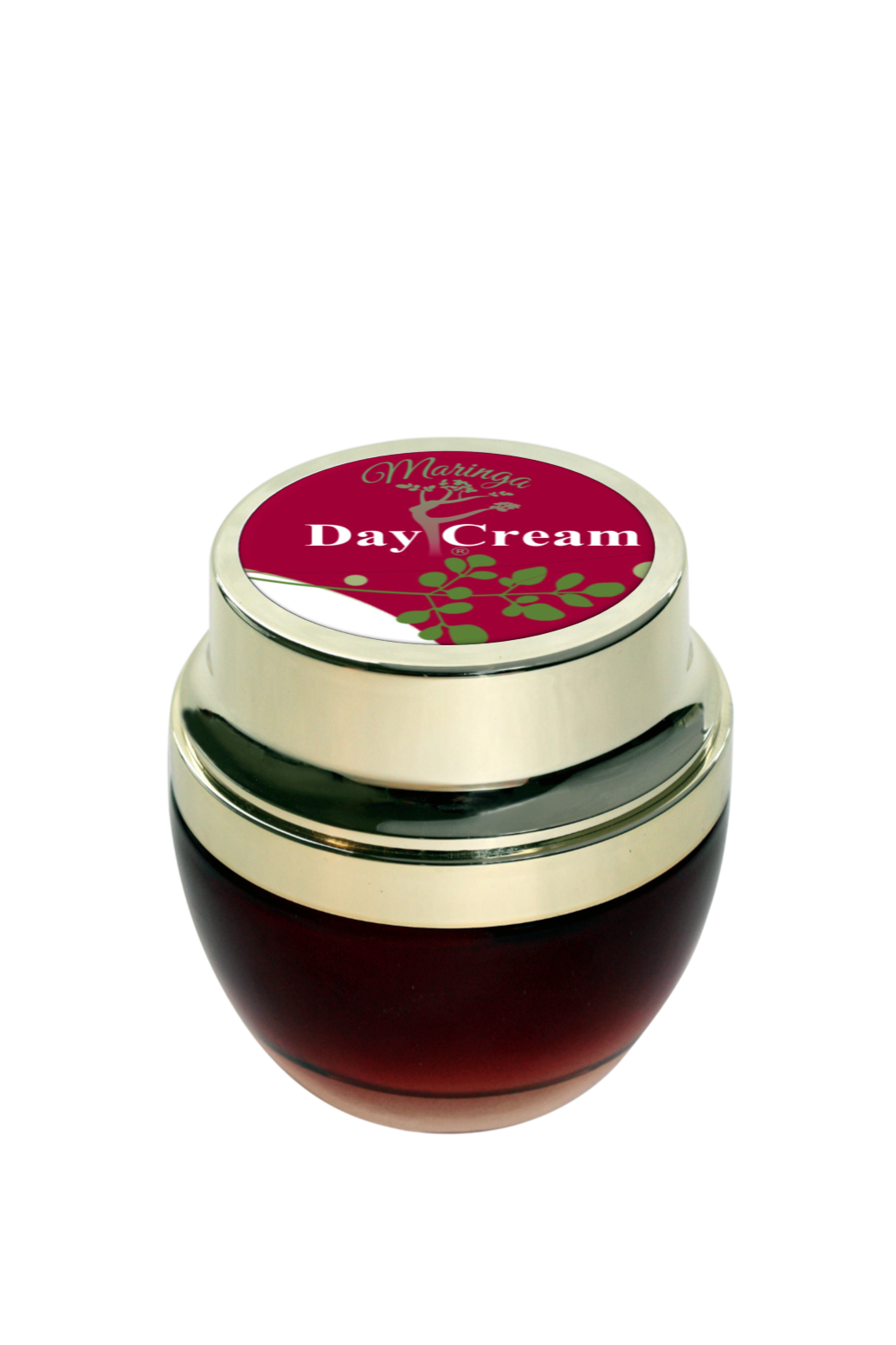 Skin Care by Maringa Day Cream