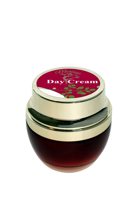 Skin Care by Maringa Day Cream