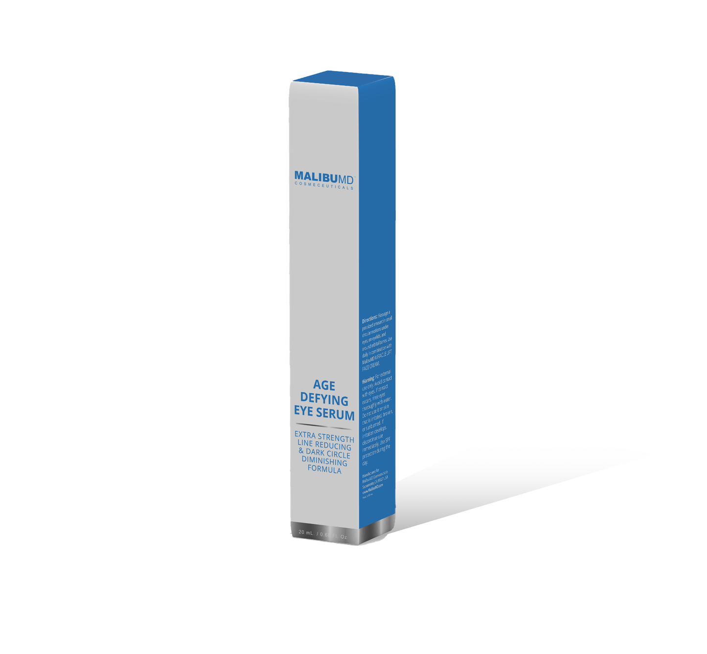 MALIBU MD Age Defying Eye Serum (30 Day Treatment)