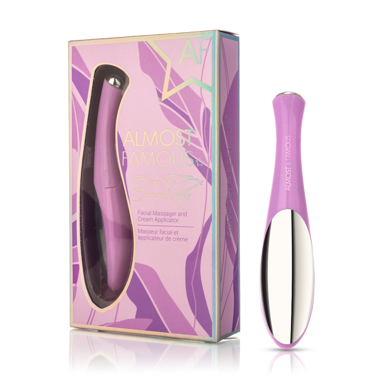 Almost Famous Eye Massage Anti-Aging Beauty Device