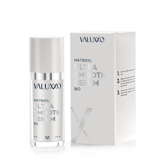 MATRIXYL ULTRASMOOTH SERUM BIO