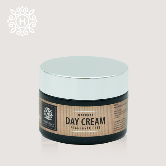 Day Cream Fragrancefree 50 ml