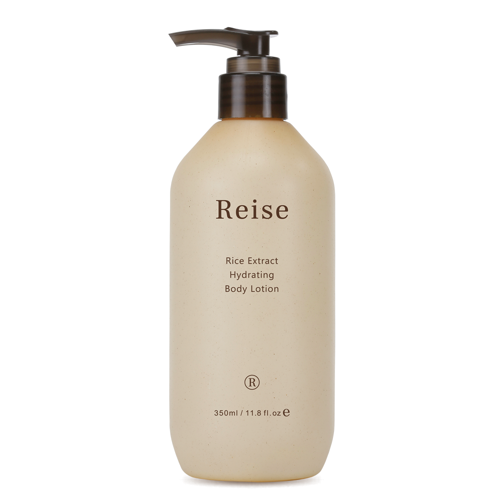 Rice Extract Hydrating Body Lotion