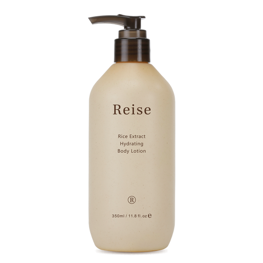 Rice Extract Hydrating Body Lotion