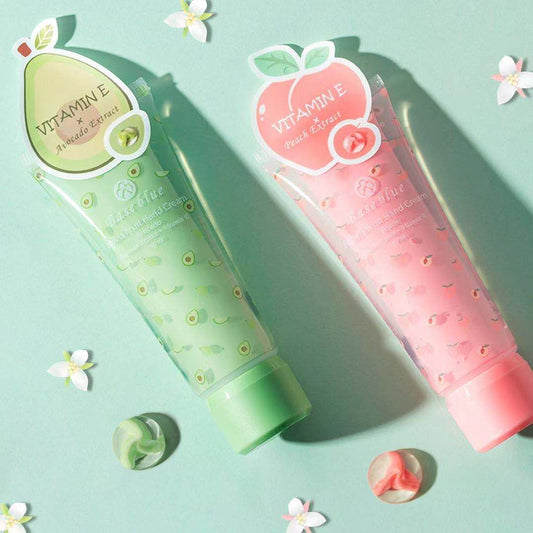 Baseblue Cosmetics Fruit is Fruit Hand Cream