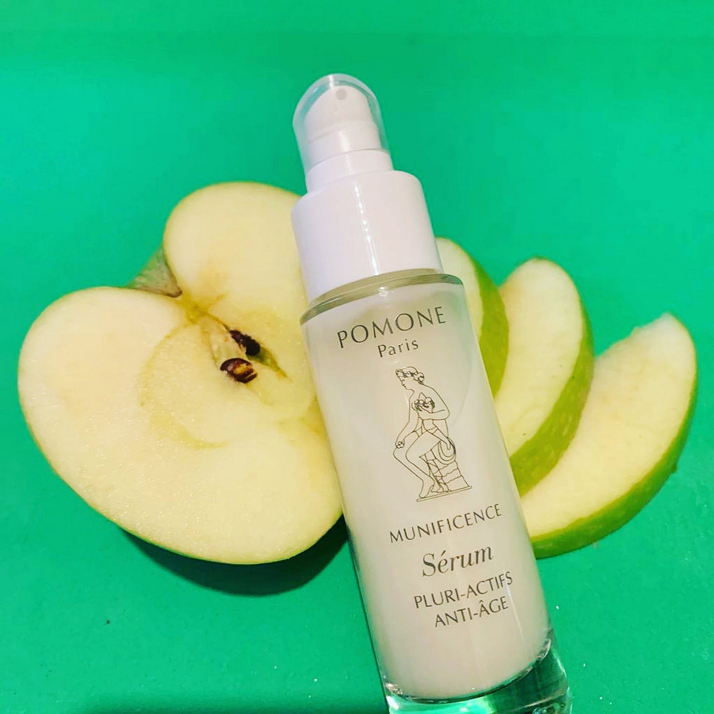 SERUM - Apple anti-aging pluri-actives