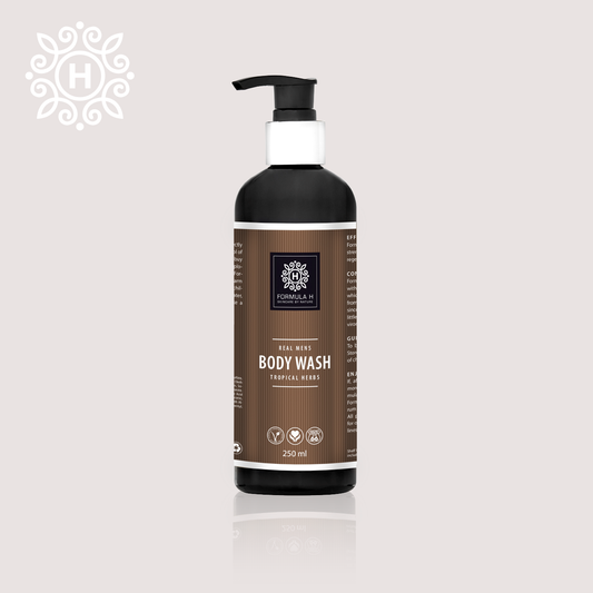 Body Wash 250 ml