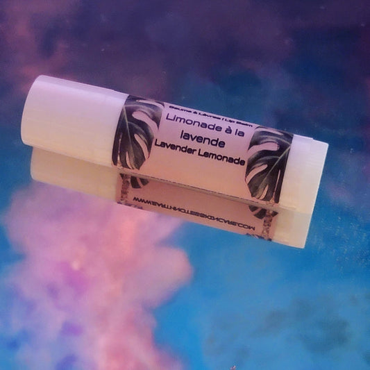 Nourishing Lip Balm