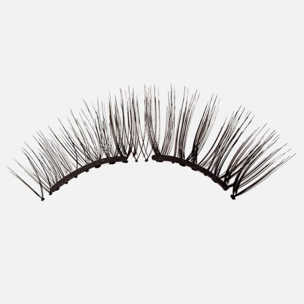 MLEN Soft Magnetic Eyelash Extensions - Popular Star Style