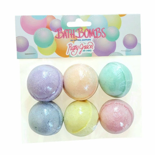 Bath Bomb Gift Set,All Natural Bath Bombs,Bath Bombs For Kids