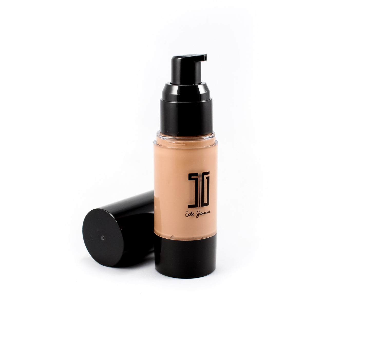 SG Full Coverage Foundation #9