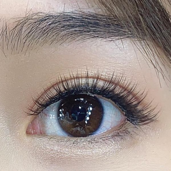 MLEN Soft Magnetic Eyelash Extensions - Popular Star Style