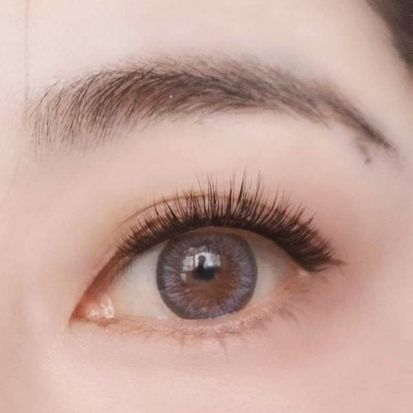 MLEN Soft Magnetic Eyelash Extensions - Refreshing Fairy Style