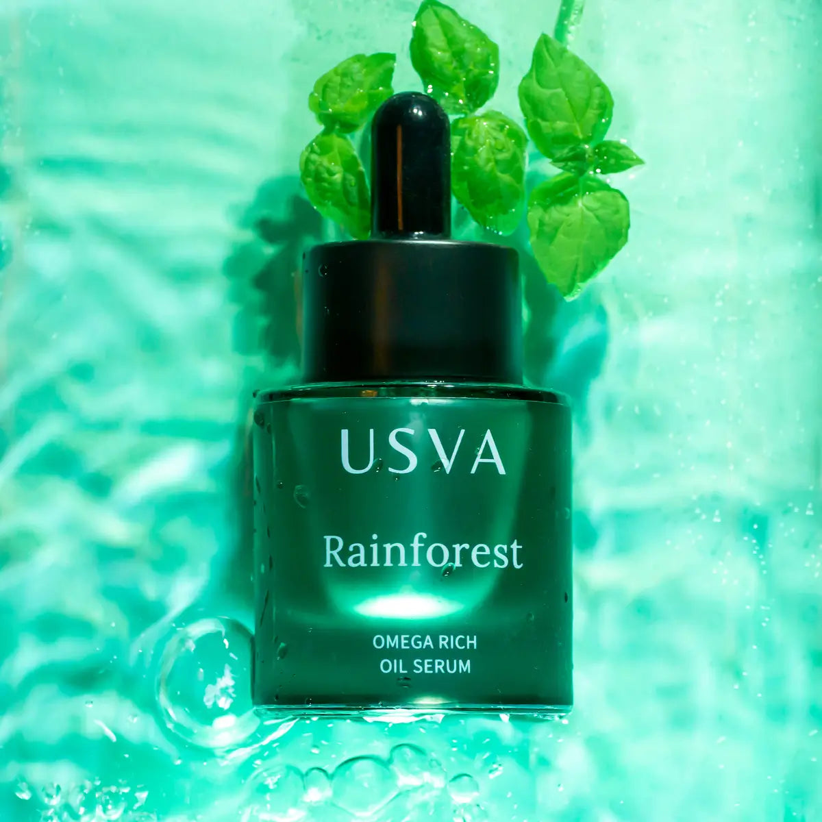 Rainforest Omega Rich Oil Serum