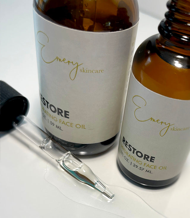 RESTORE Face Oil