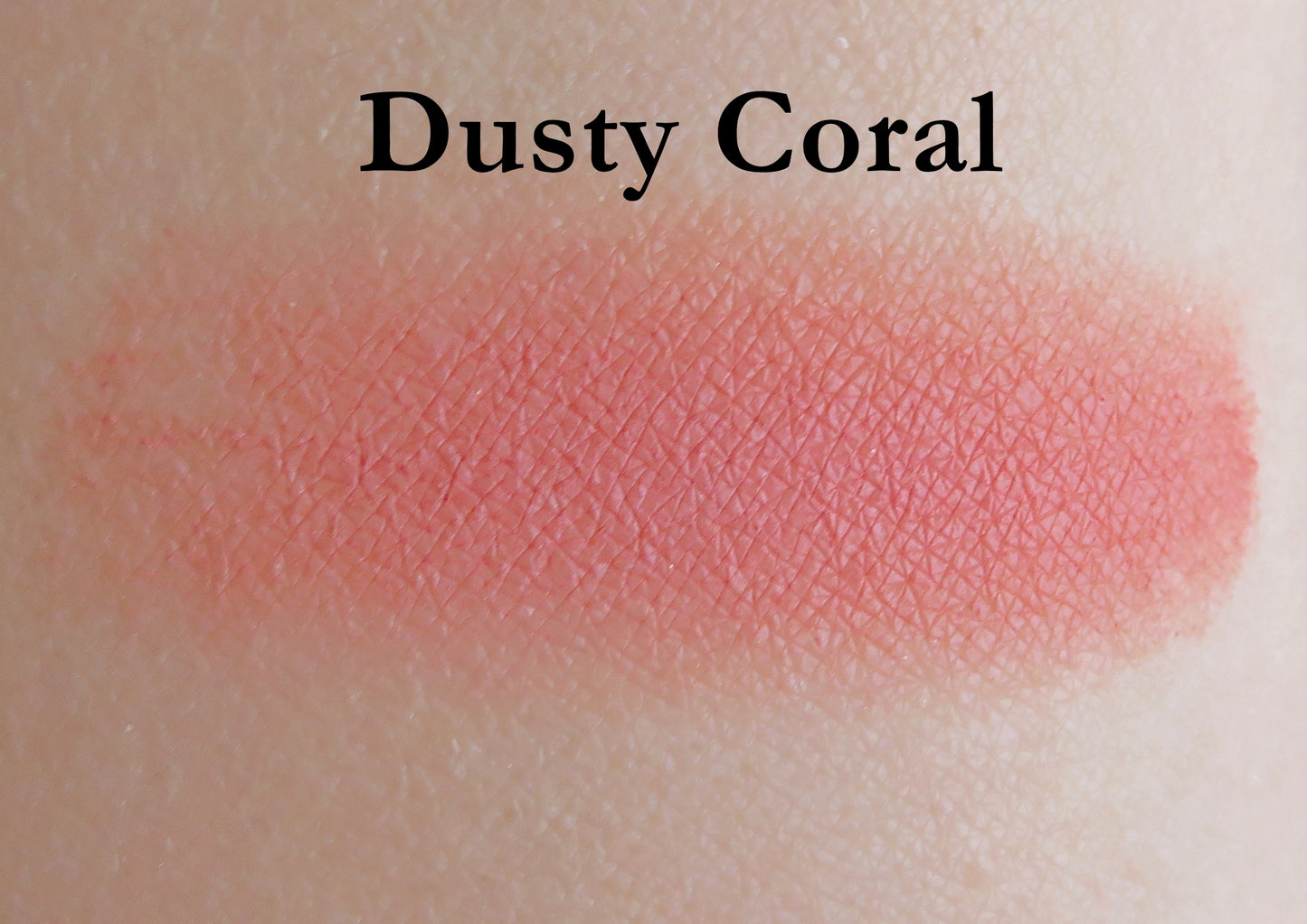 Cream Blush Lip TInt