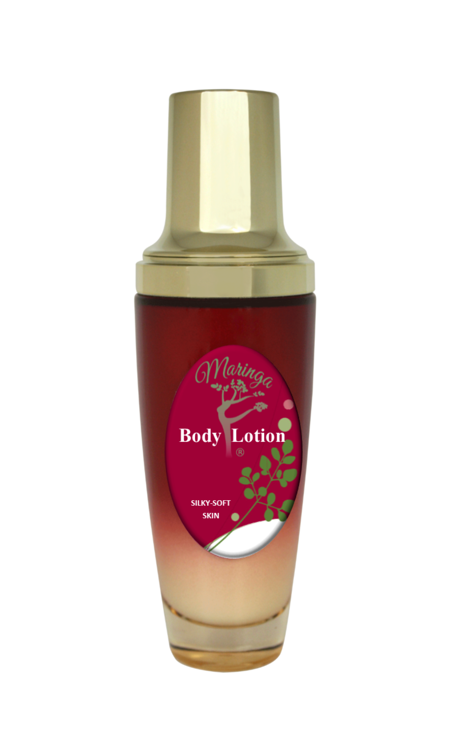 Skin Care by Maringa Body Lotion