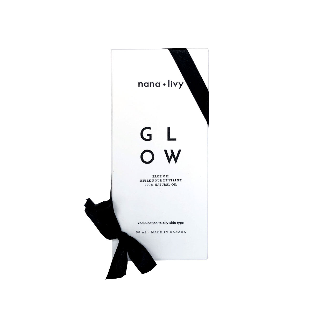 Glow Face Oil