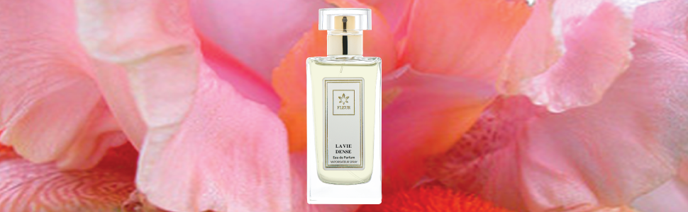 LA VIE DENSE Eau de Parfum Women