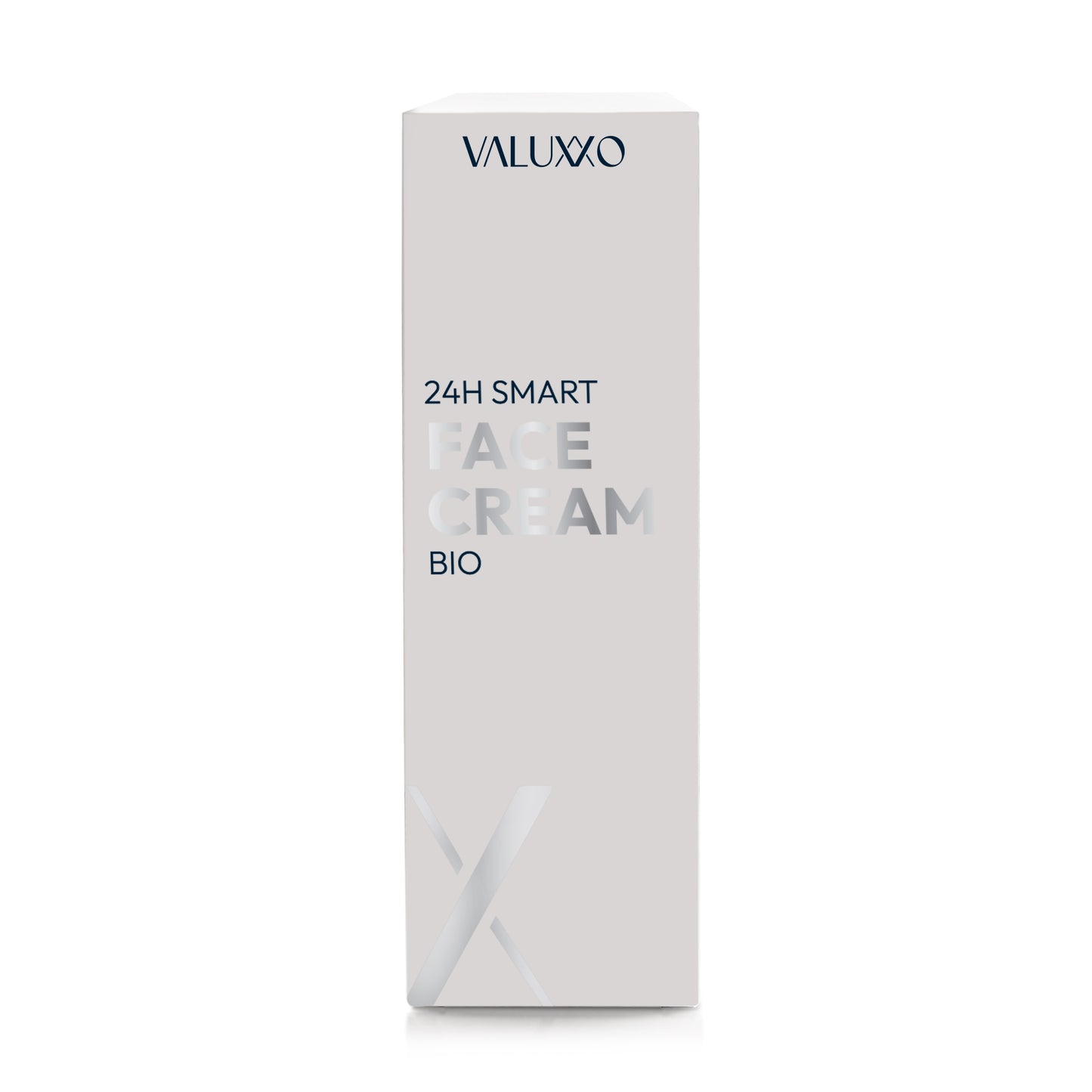 24H SMART FACE CREAM BIO