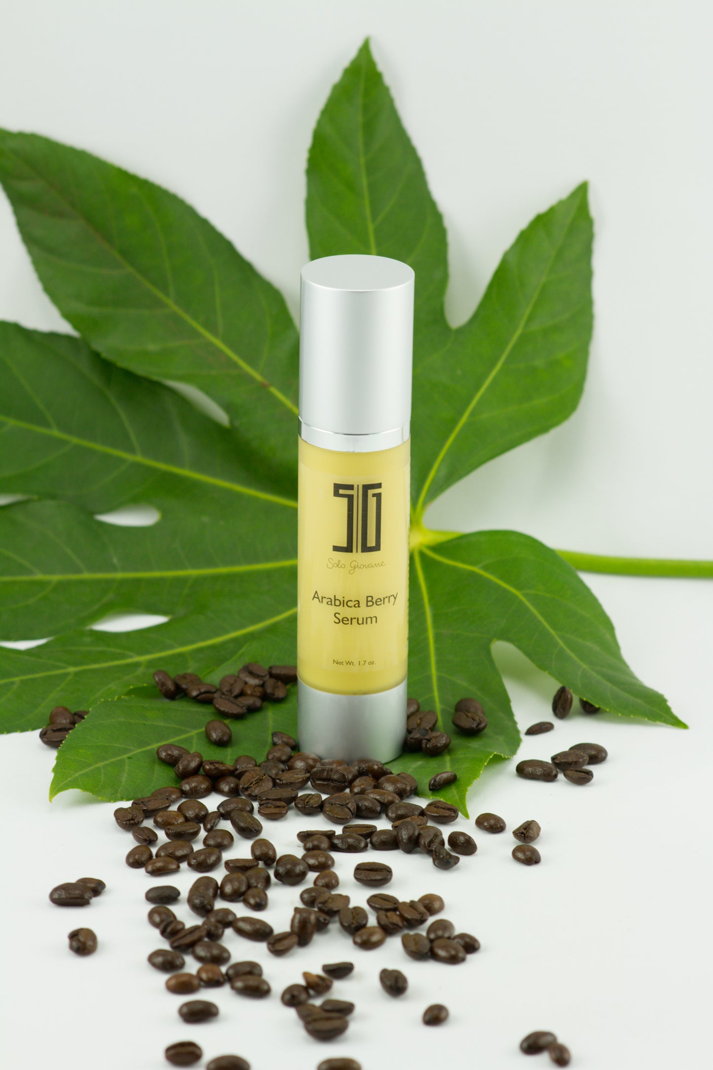 Arabica Berry Serum