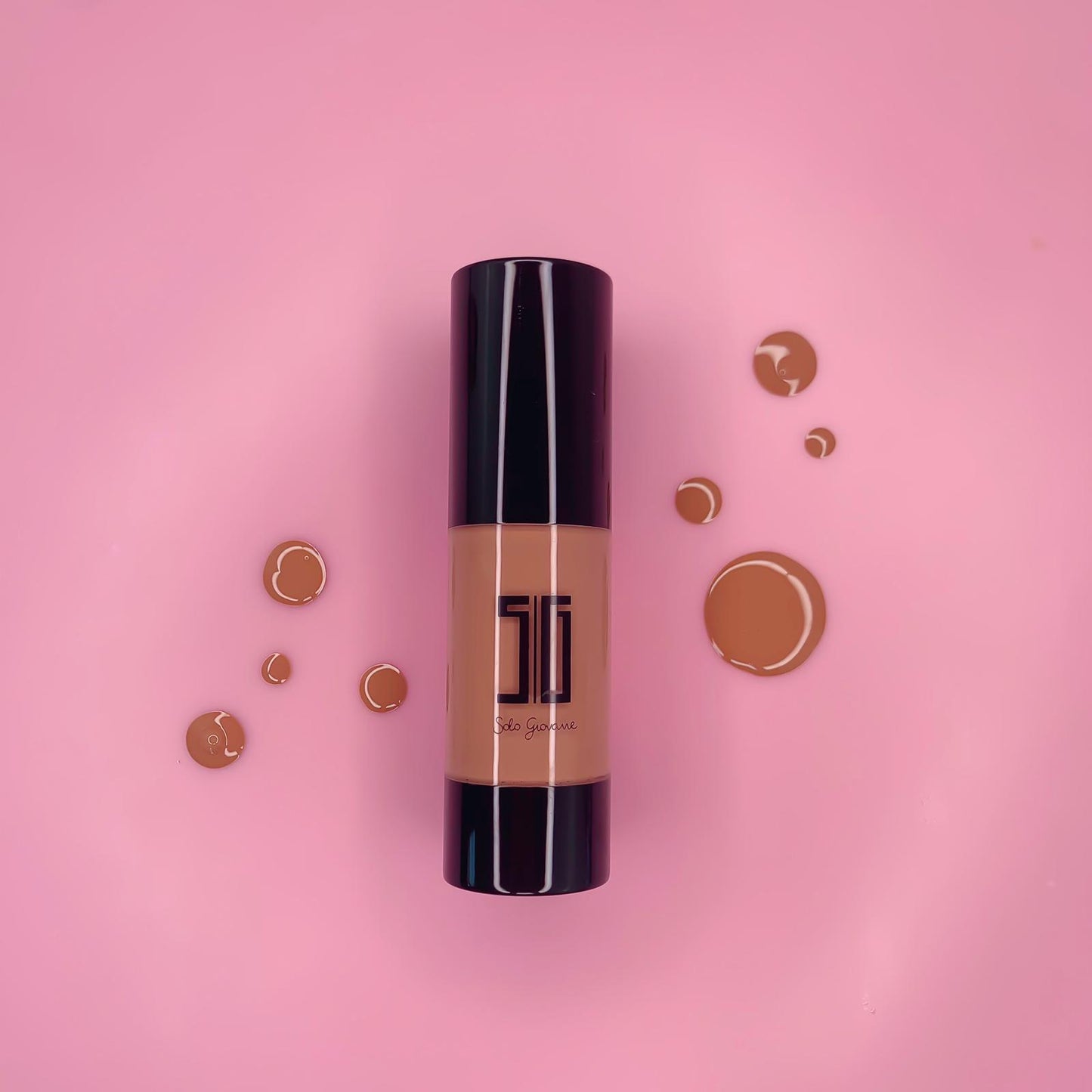 SG Full Coverage Foundation #9