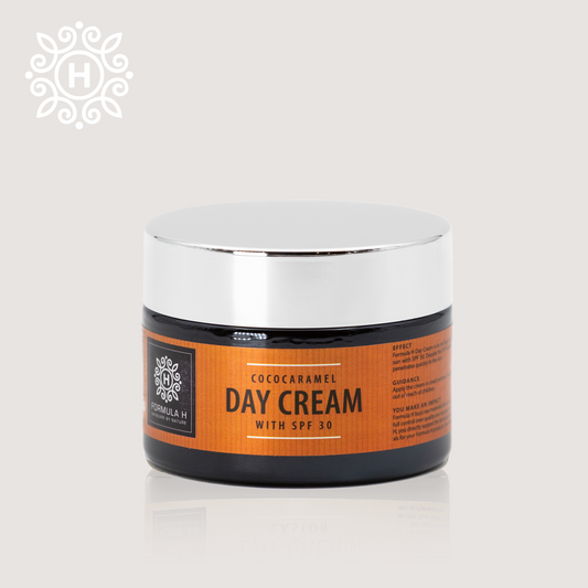 Day Cream SPF30 50 ml