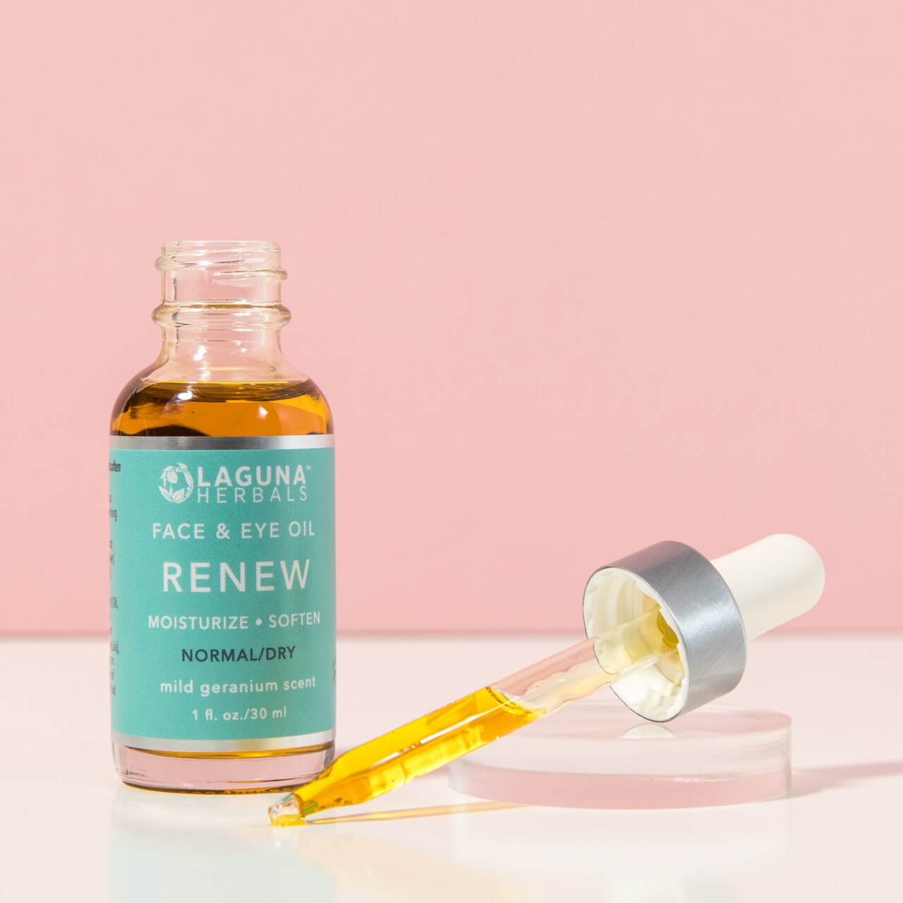 RENEW - Face oil for normal to dry skin