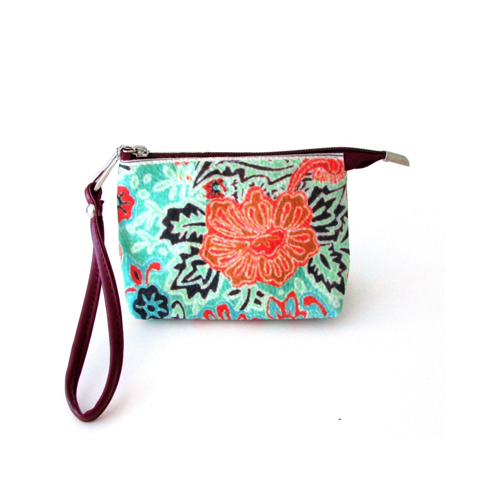 Wristlet Bag