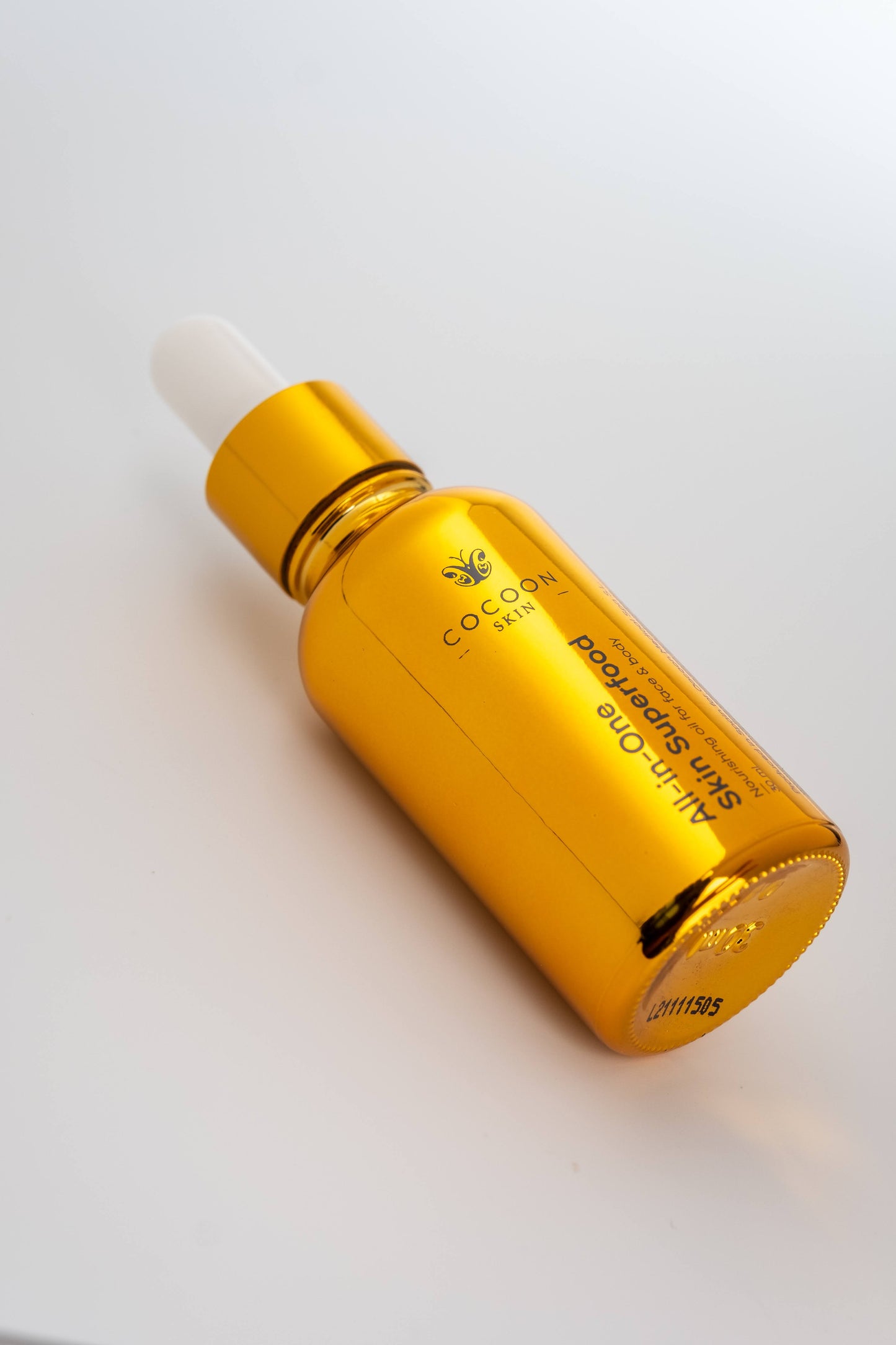 COCOON SKIN - All-in-One Skin Superfood Oil