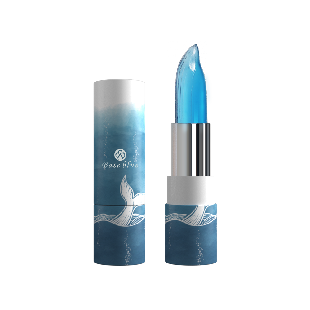 Whale Transforming Lip Balm Ph balancing lipstick