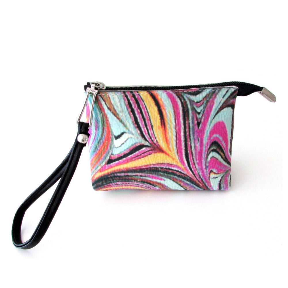 Wristlet Bag