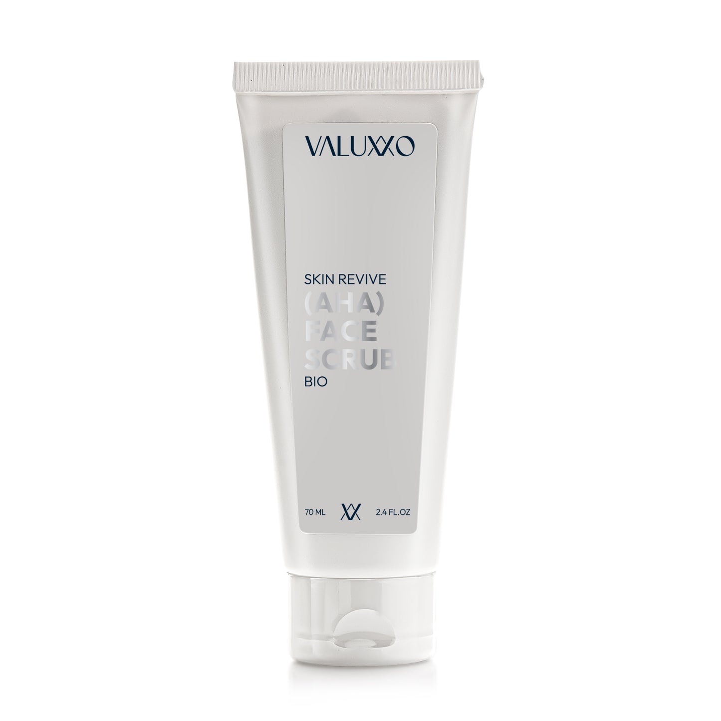 SKIN REVIVE (AHA) FACE SCRUB BIO